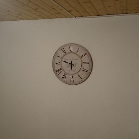 Ferienwohnung An Der Loreley Bornich Exterior foto