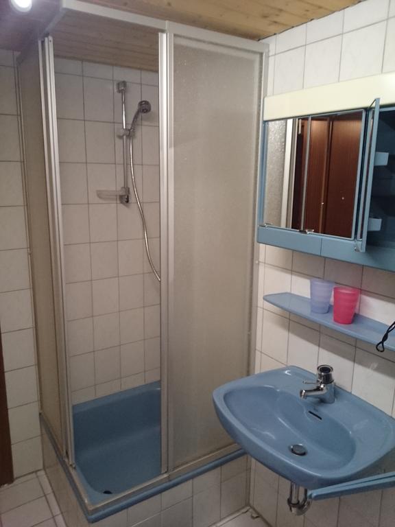 Ferienwohnung An Der Loreley Bornich Exterior foto